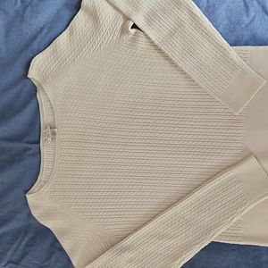 Casual Corner sweater.